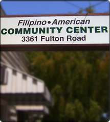 Filipino Community Center